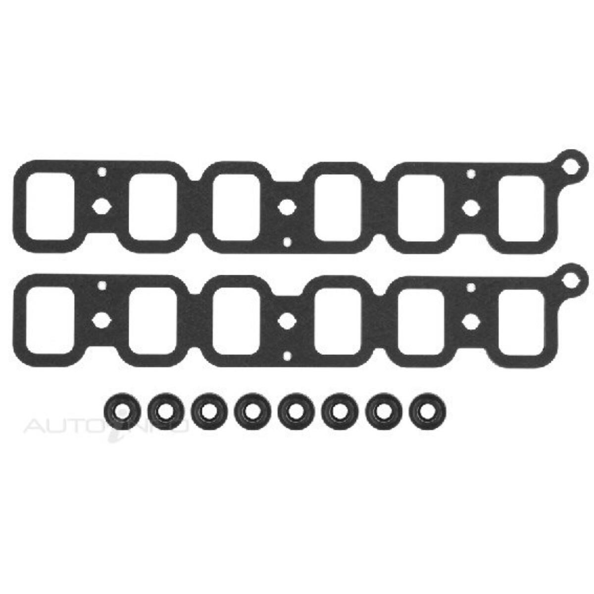 INLET MANIFOLD GASKET SET TOYOTA 1HD-FTE, , scanz_hi-res