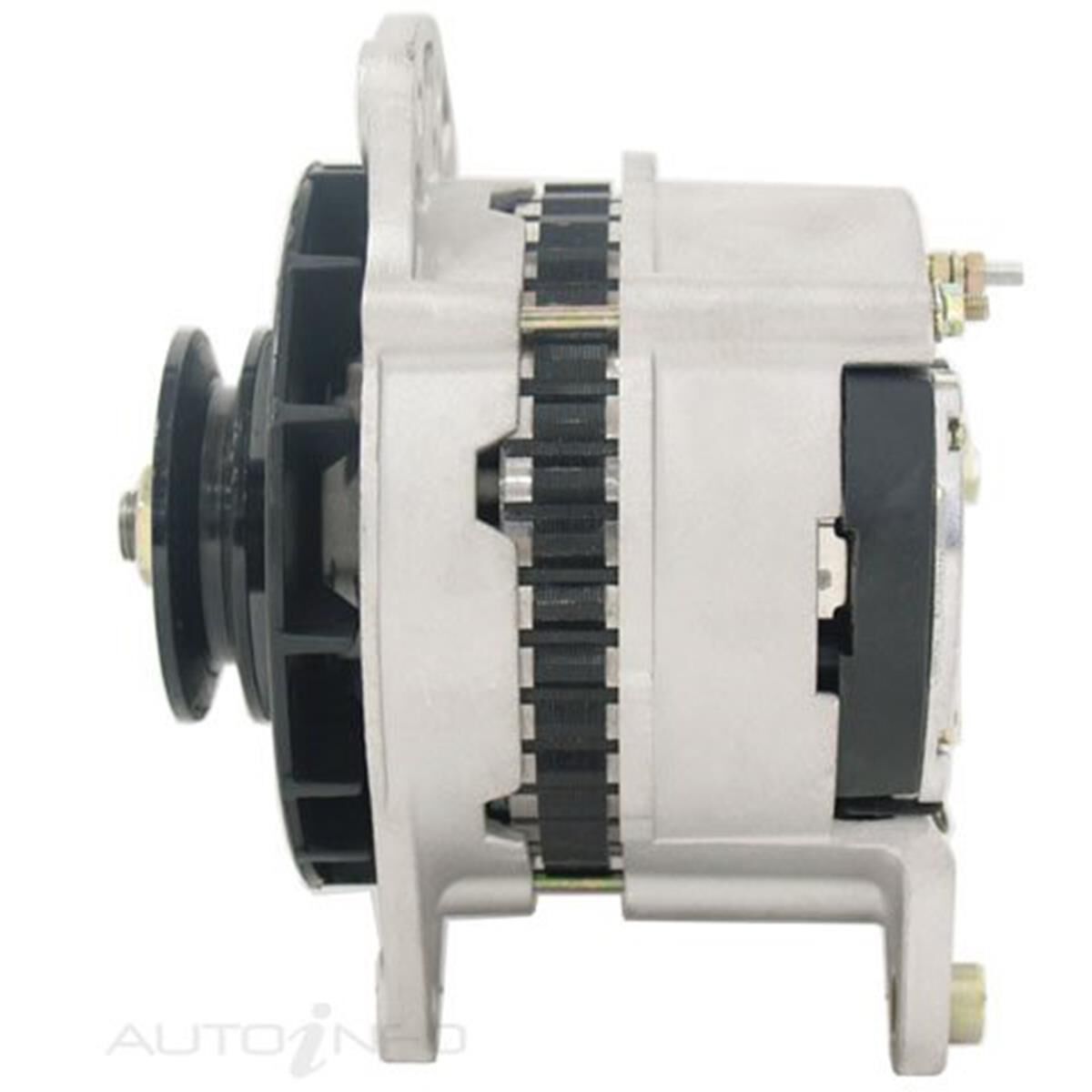 ALTERNATOR 12V 70A UNIVERSAL APP, , scanz_hi-res