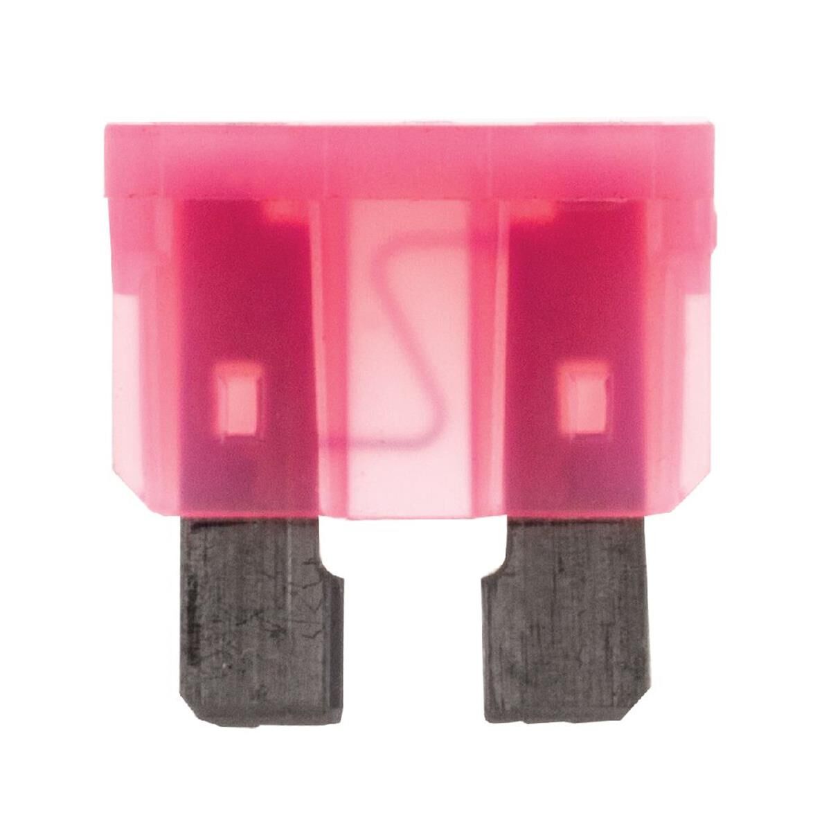 PKT 10 STANDARD BLADE FUSE, , scanz_hi-res
