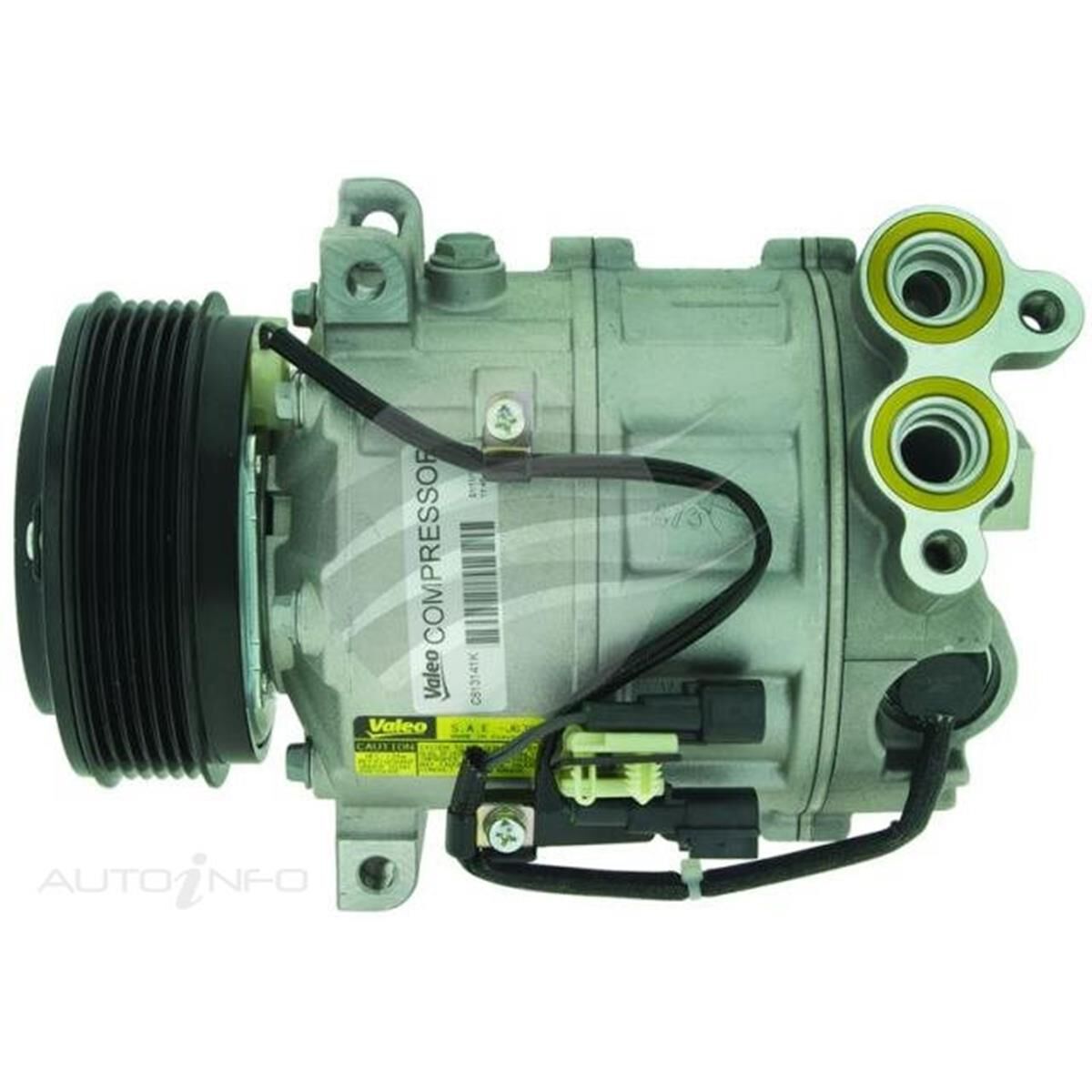 COMP VOLVO XC90 V8 AWD, , scanz_hi-res