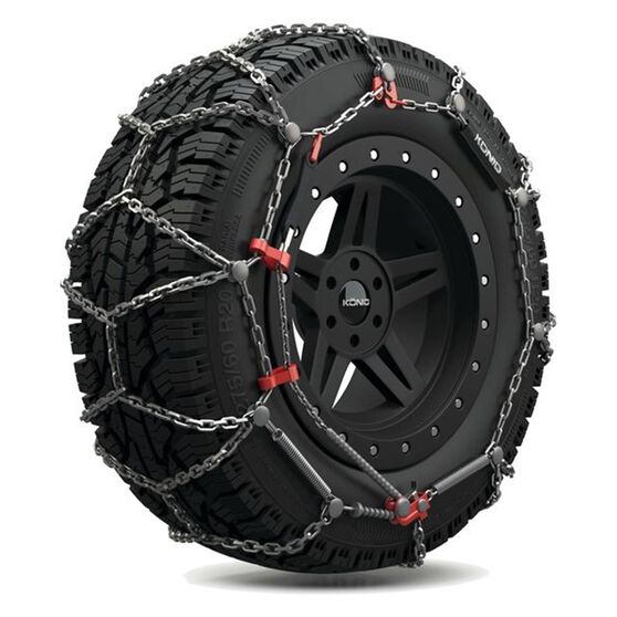 Konig XD16 PRO Snow Chains XD16285 Supercheap Auto New Zealand