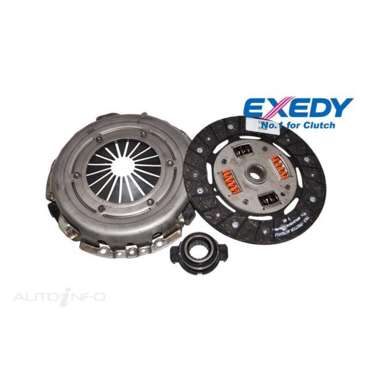 CLUTCH KIT, , scanz_hi-res