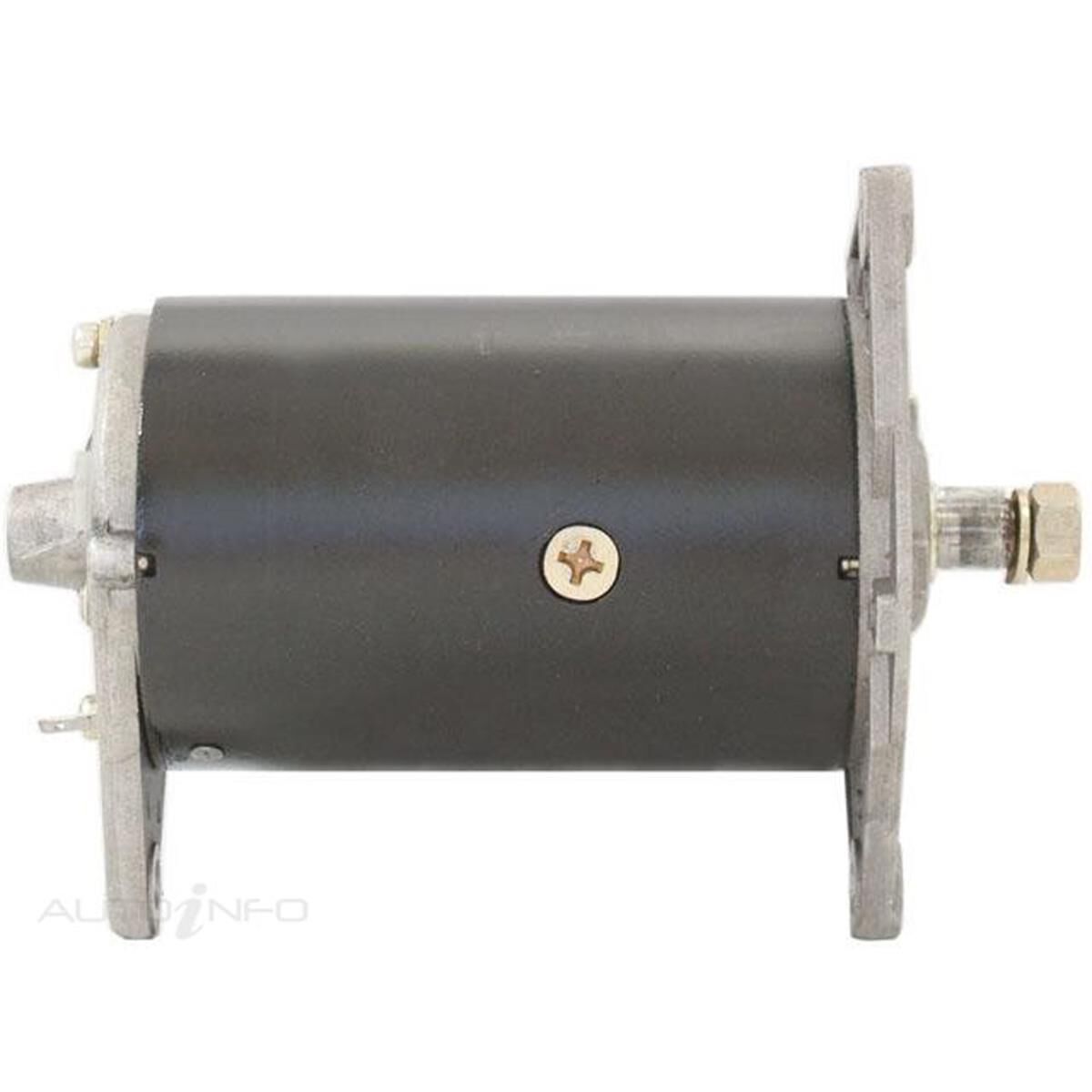 GENERATOR 12V 11A SUITS CASE  MASSEY TRACTOR, , scanz_hi-res