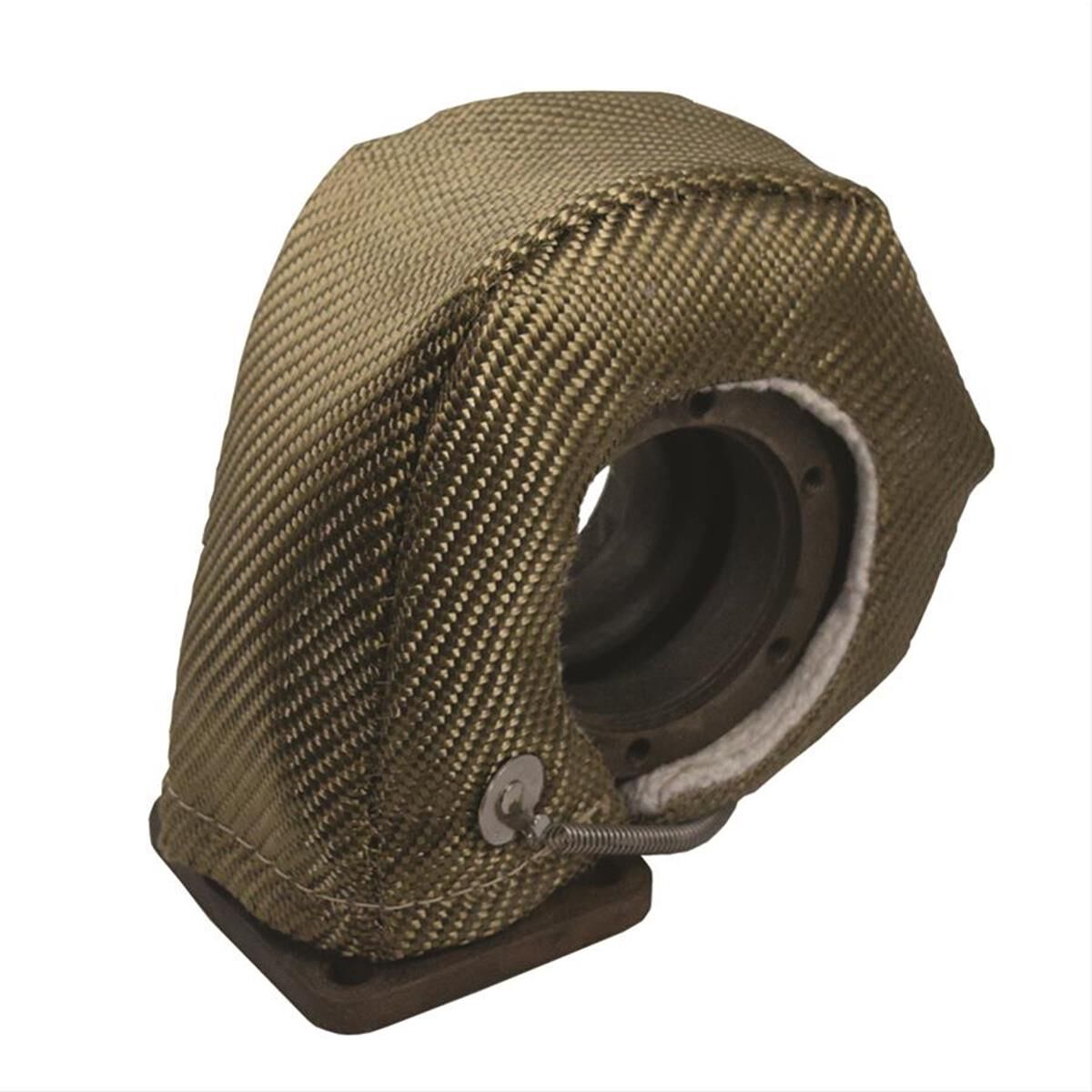 HEATSHIELD LAVA TURBO COVER FOR TURBOCHARGER T4, , scanz_hi-res