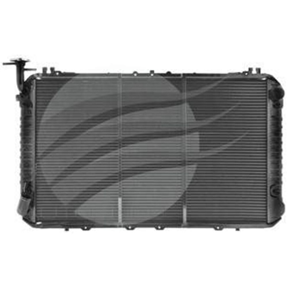 Radiator Supercheap Auto New Zealand