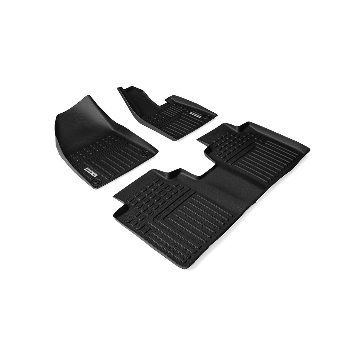 DEEP DISH FLOOR LINERS FOR ZEEKR 7X EV 2025+, , scanz_hi-res