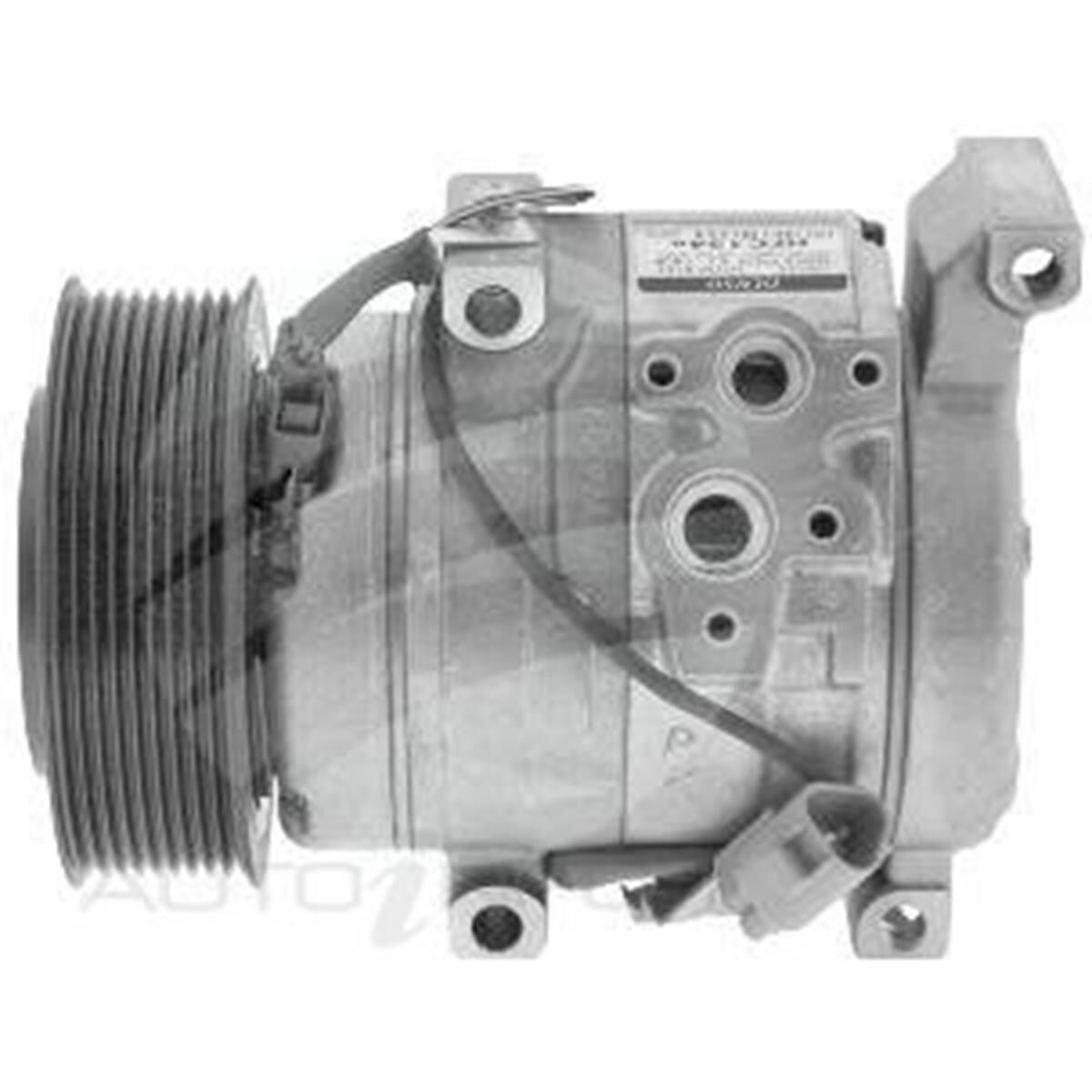 A/C Compressor | Supercheap Auto New Zealand