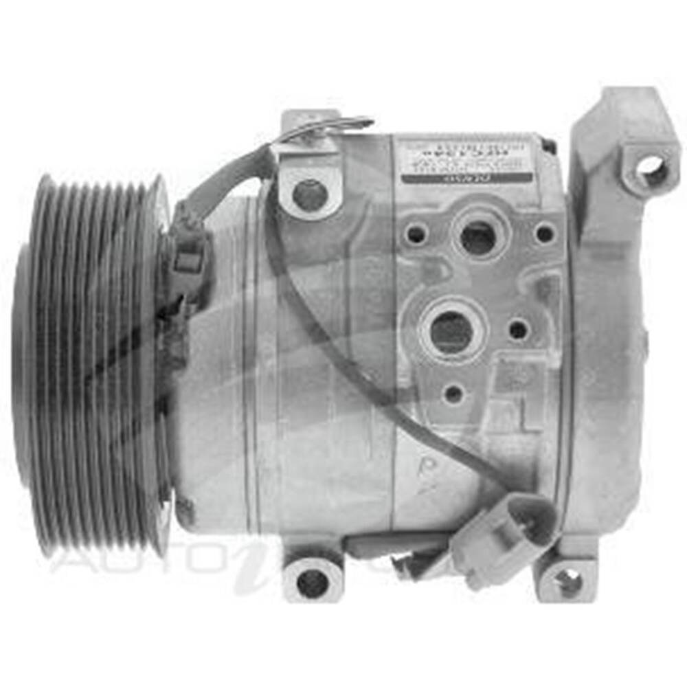 A/C Compressor | Supercheap Auto New Zealand