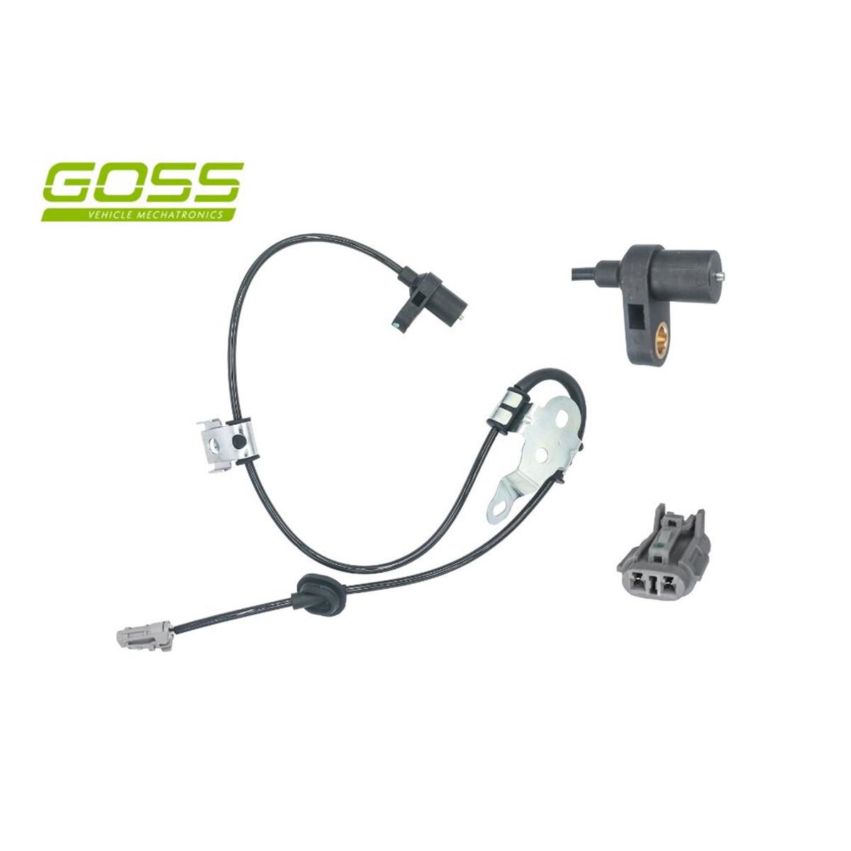WHEEL SPEED SENSOR - Subaru, , scanz_hi-res