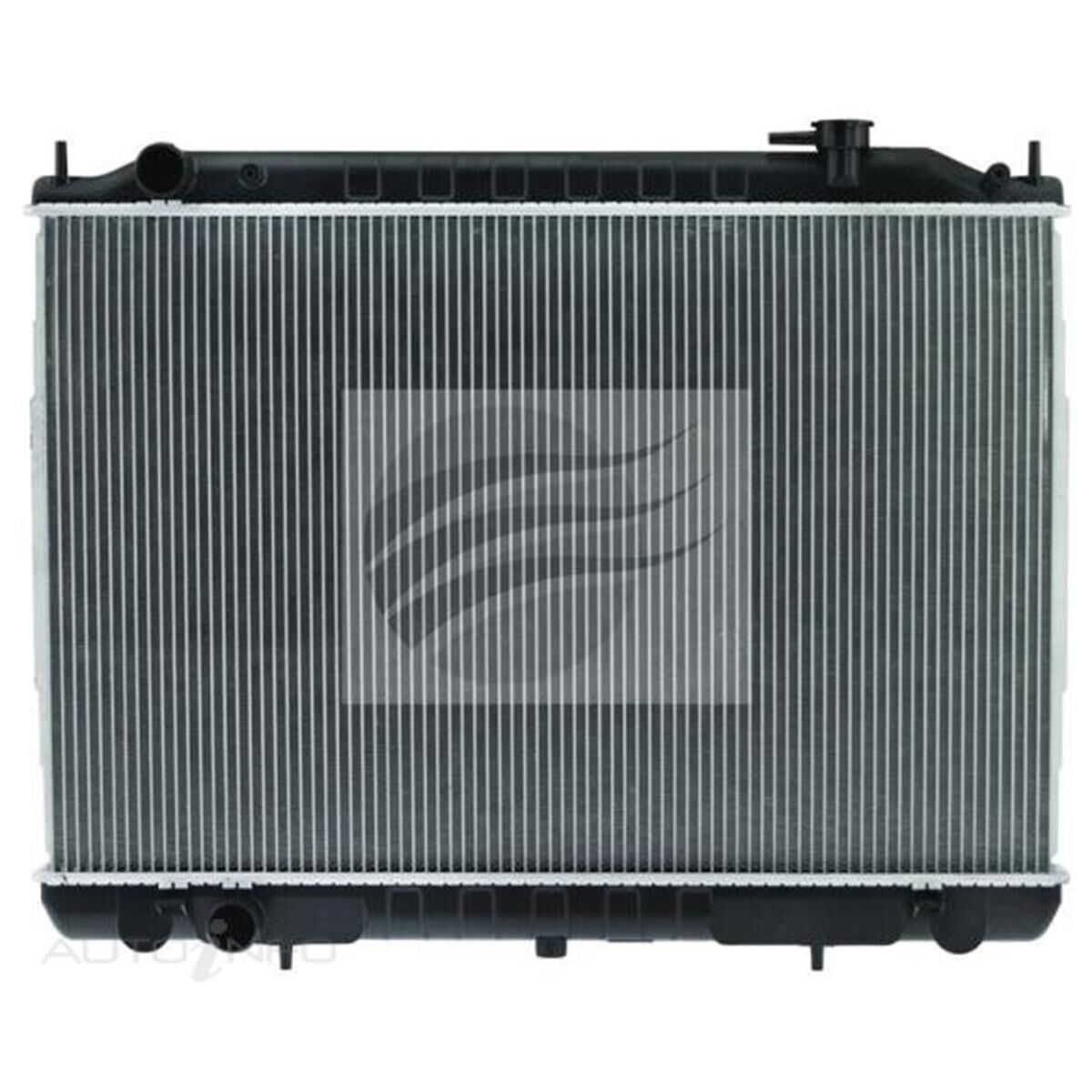 RAD ASS NISSAN NAVARA D22, , scanz_hi-res