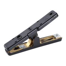 BATTERY CLAMP 400A BLACK, , scanz_hi-res