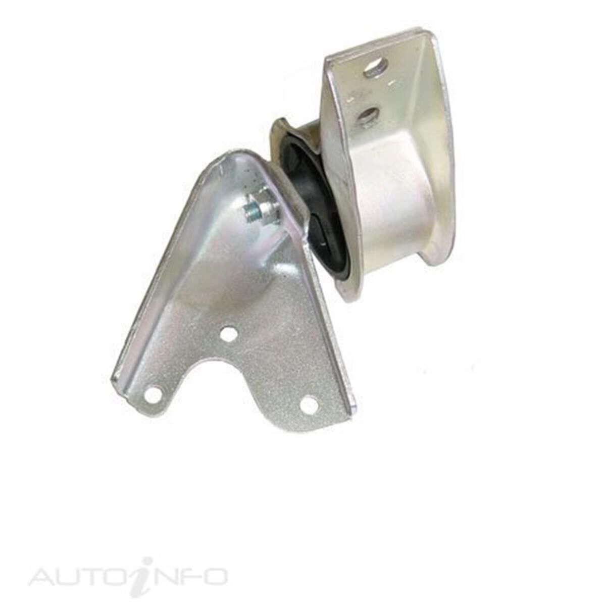 SMART - ALL MODELS REAR LH, , scanz_hi-res