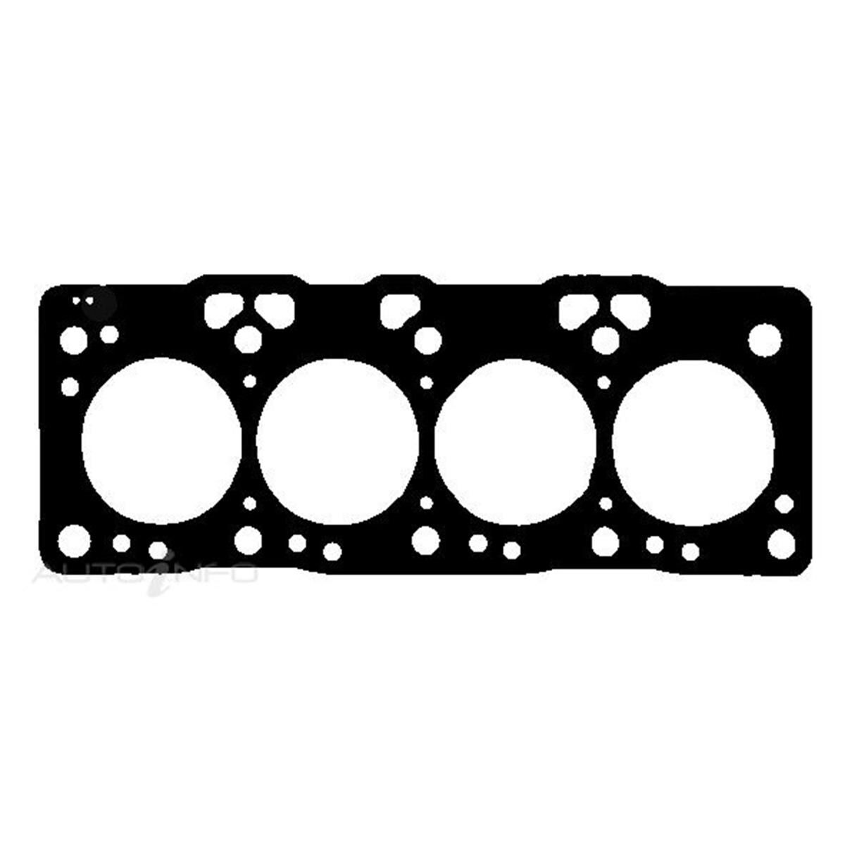 HEAD GASKET TOYOTA 1N T=1.55, , scanz_hi-res