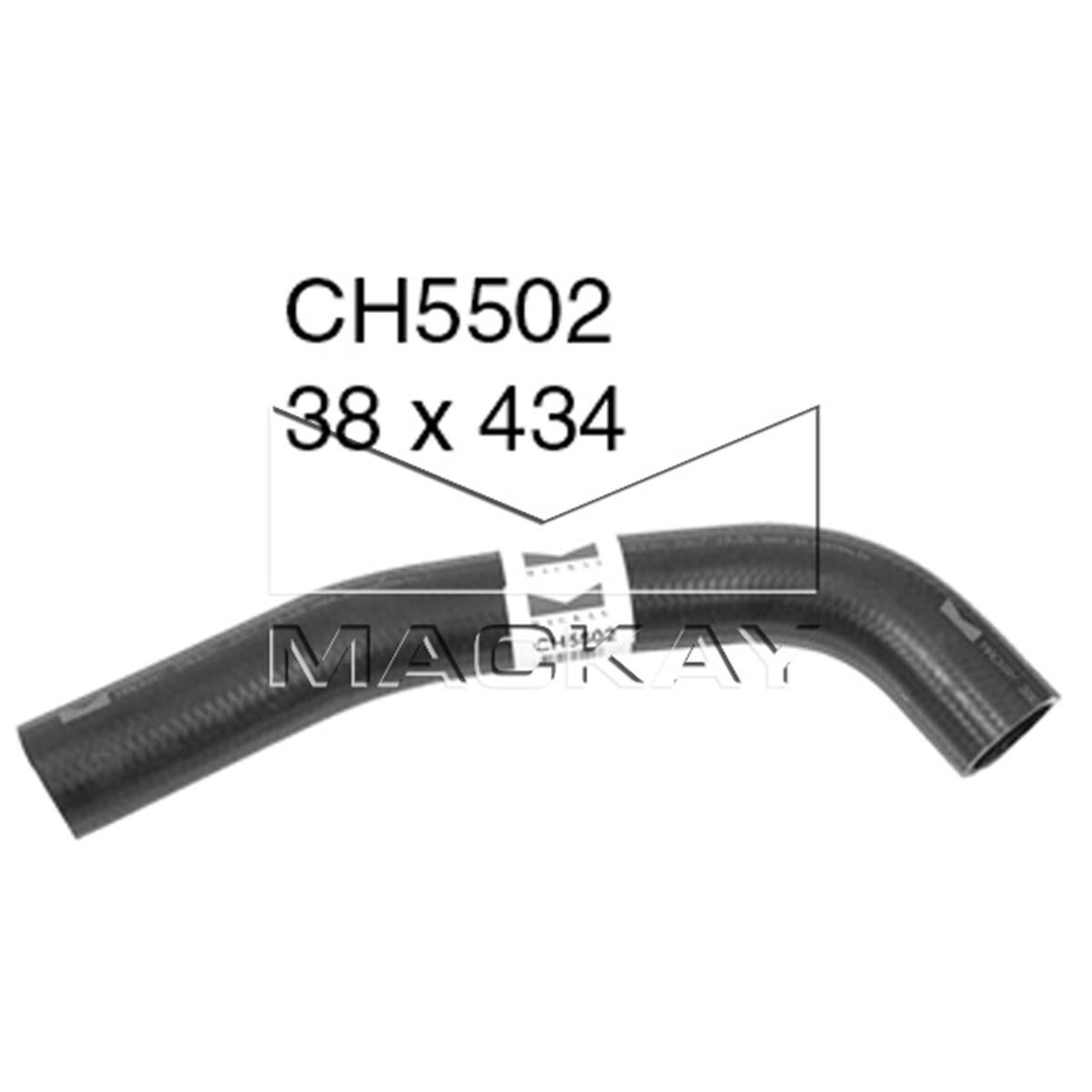 BOTTOM HOSE MAZDA B4000 (OVERSEAS MODEL - LHD NORTH AMERICAN)  4.0 LITRE V6 98-04*, , scanz_hi-res