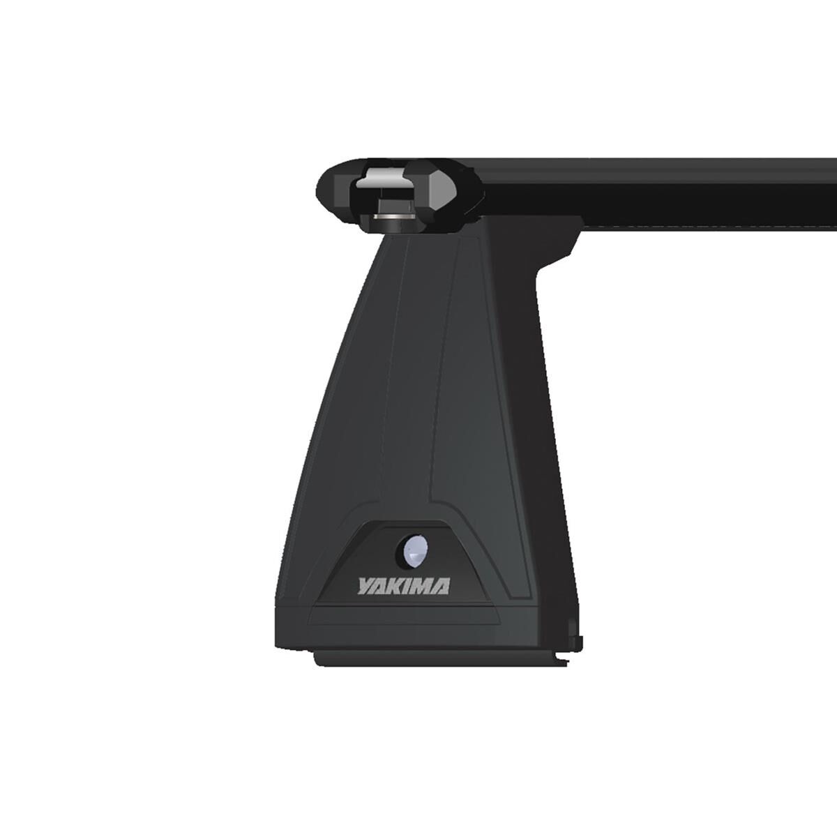 LOCKNLOAD GUTTER MOUNT LEG 210MM (2 PACK), , scanz_hi-res