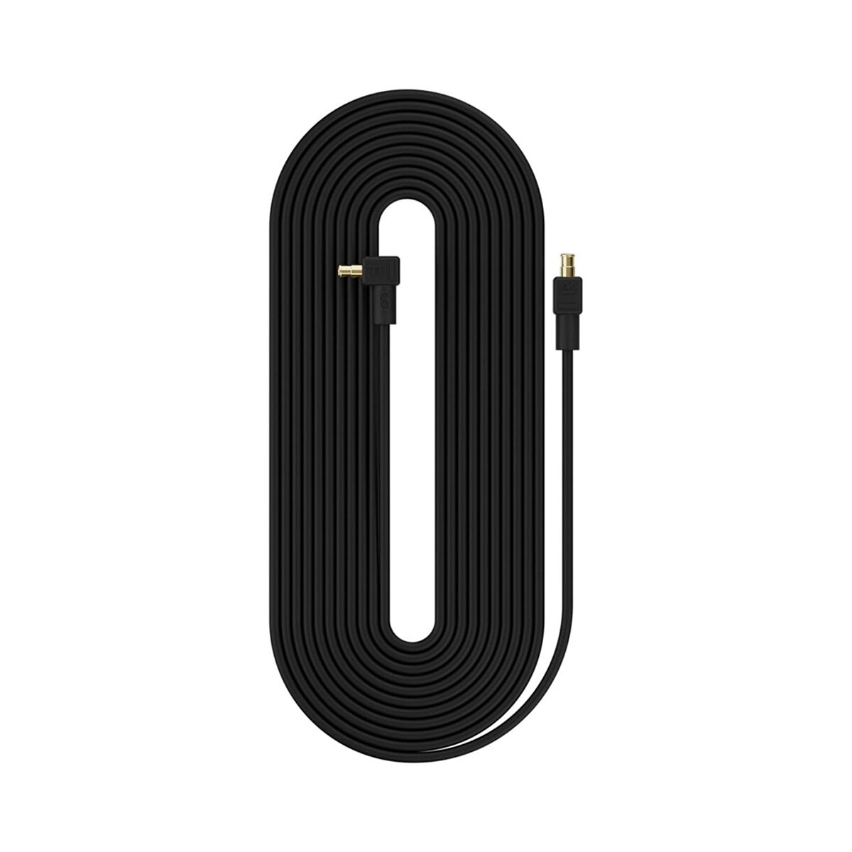 BLACKVUE DASHCAM COAXIAL VIDEO CABLE 6GB/S FOR ELITE SERIES DUAL-CHANNEL 10M, , scanz_hi-res