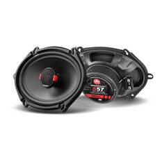 DB DRIVE 5X7" SPEAKERS 65W RMS PAIR SPEED SERIES COAXIAL, , scanz_hi-res