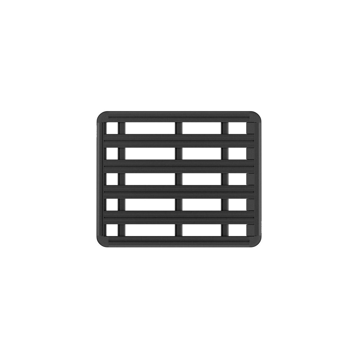 Rhino-Rack Pioneer 6 Platform (1300mm x 1430mm) Unassembled - 62111F, , scanz_hi-res