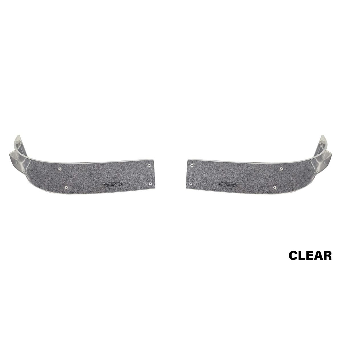 VOLVO FH INDICATOR COVER (CLEAR 4.5MM), , scanz_hi-res