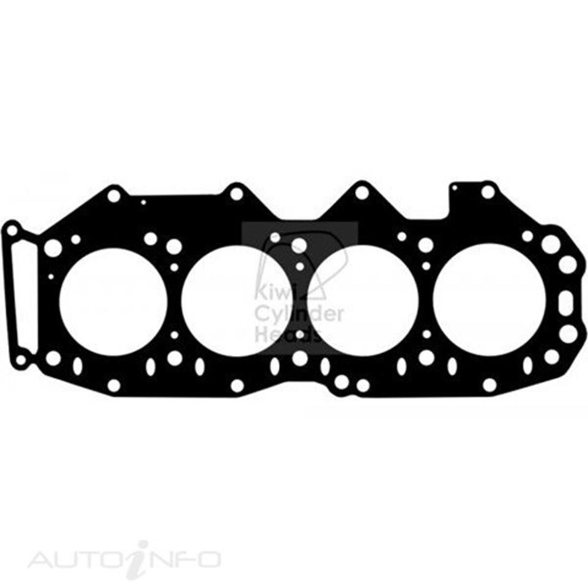 HEAD GASKET - MAZDA WLT B2500 (S), , scanz_hi-res