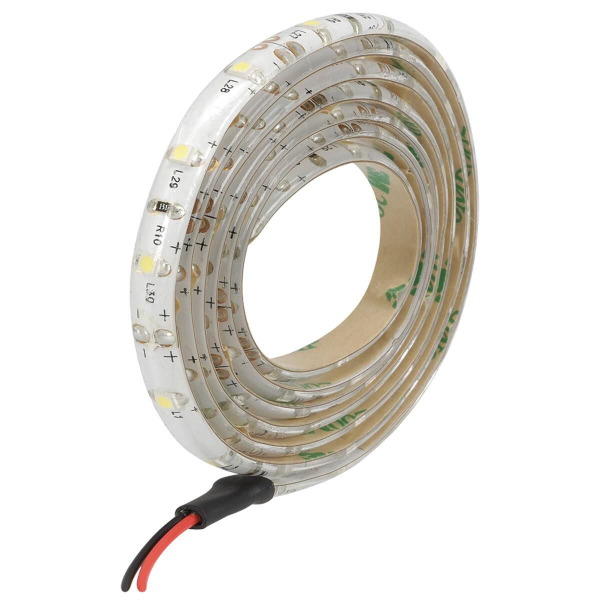 LED TAPE 12V AMBIENT WARM 1.2M, , scanz_hi-res