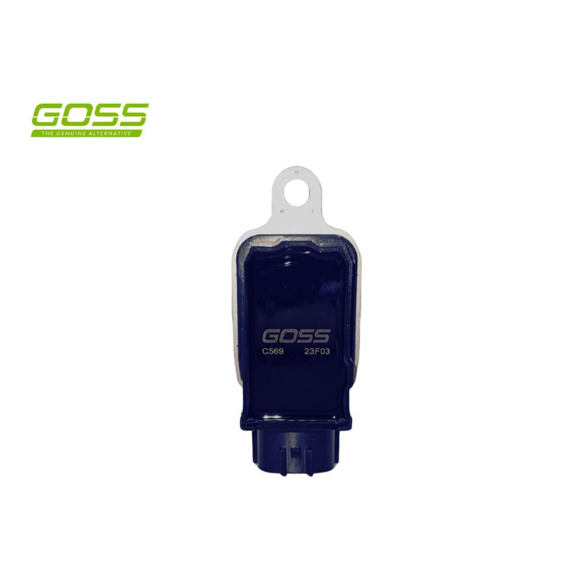 IGNITION COIL NISSAN, , scanz_hi-res