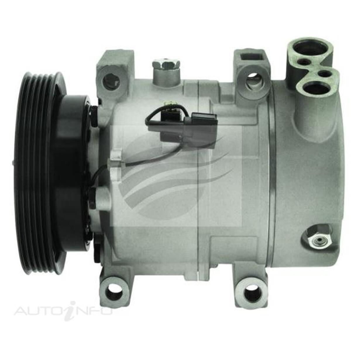 COMP NISSAN PATHFINDER R50, , scanz_hi-res