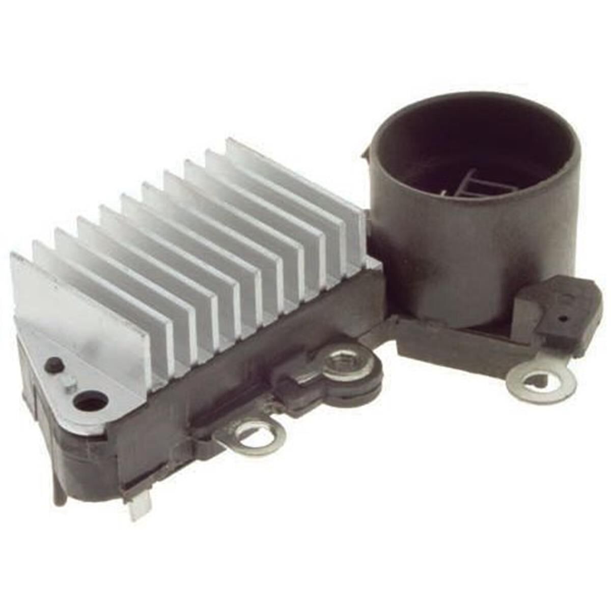 VOLTAGE REG 12V DENSO, , scanz_hi-res