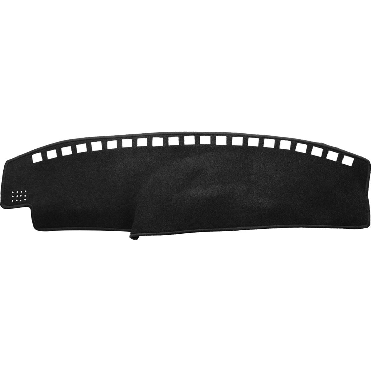 DASHMAT - BLACK, , scanz_hi-res