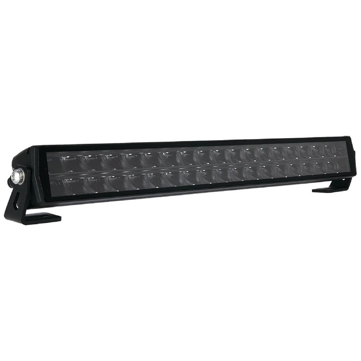 36 LED DUAL ROW DRIVING LAMP LIGHTBAR COMBO BEAM 9-36V 180W 16,200Lm 522mm LNG, , scanz_hi-res