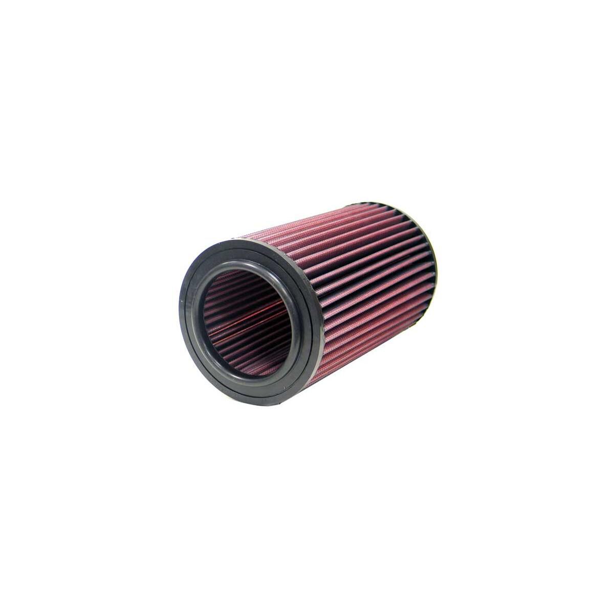 K&N HI-FLOW AIR FILTER - REUSABLE, , scanz_hi-res