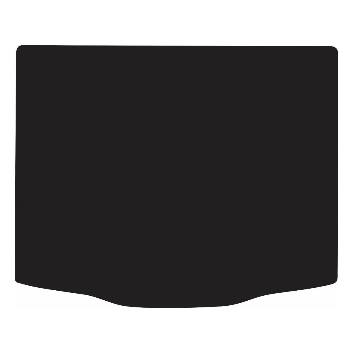 EXECUTIVE RUBBER BOOT LINER FOR FORD ESCAPE (4TH GEN) 2020 ONWARDS, , scanz_hi-res