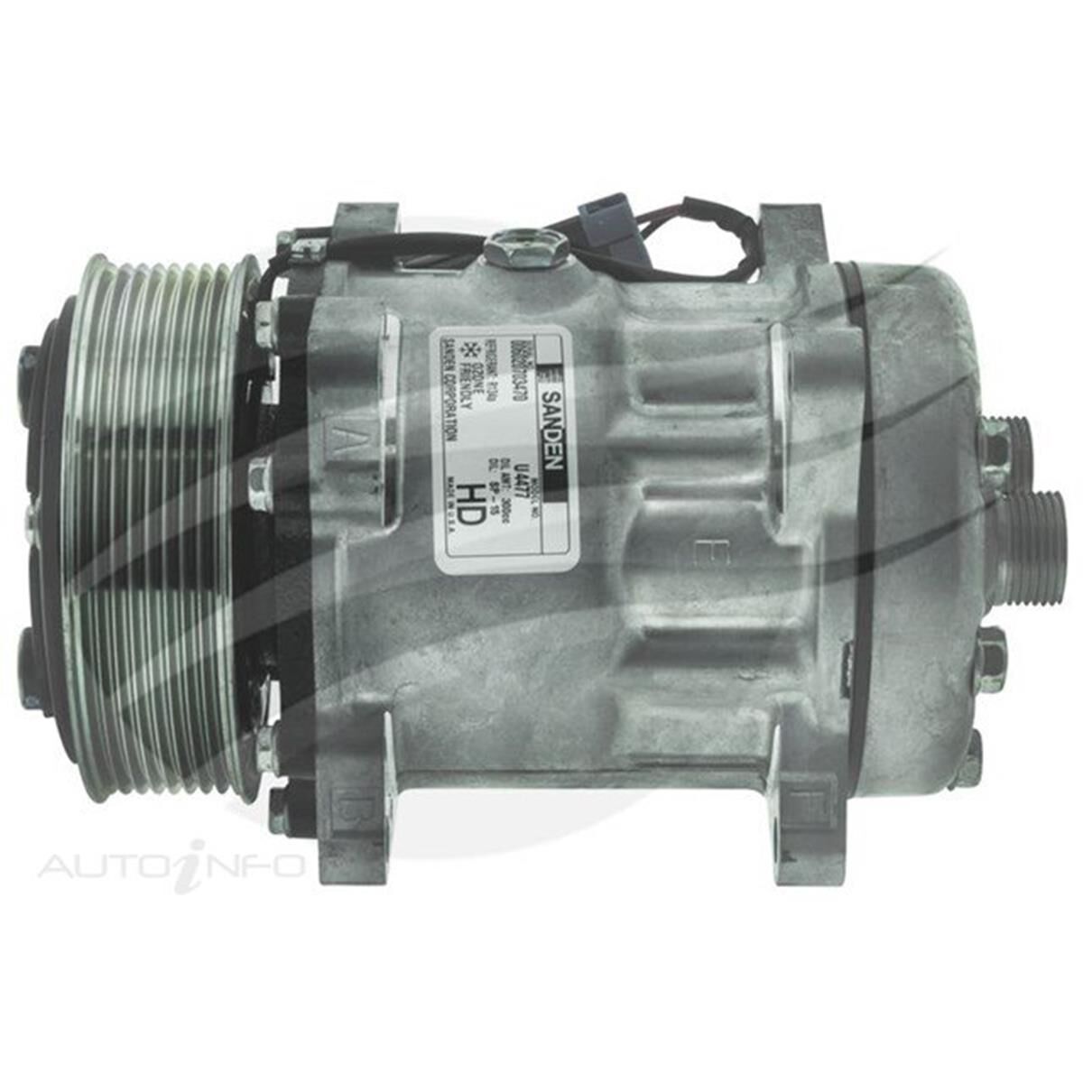 COMP FREIGHTLINER FL80, , scanz_hi-res