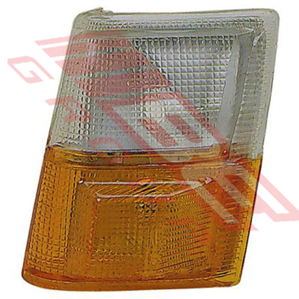PARK/INDICATOR LIGHT - FRONT, , scanz_hi-res