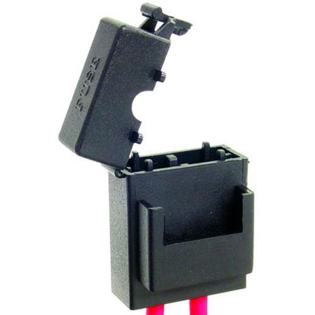 PKT 1 STD BLADE FUSE HOLDER, , scanz_hi-res