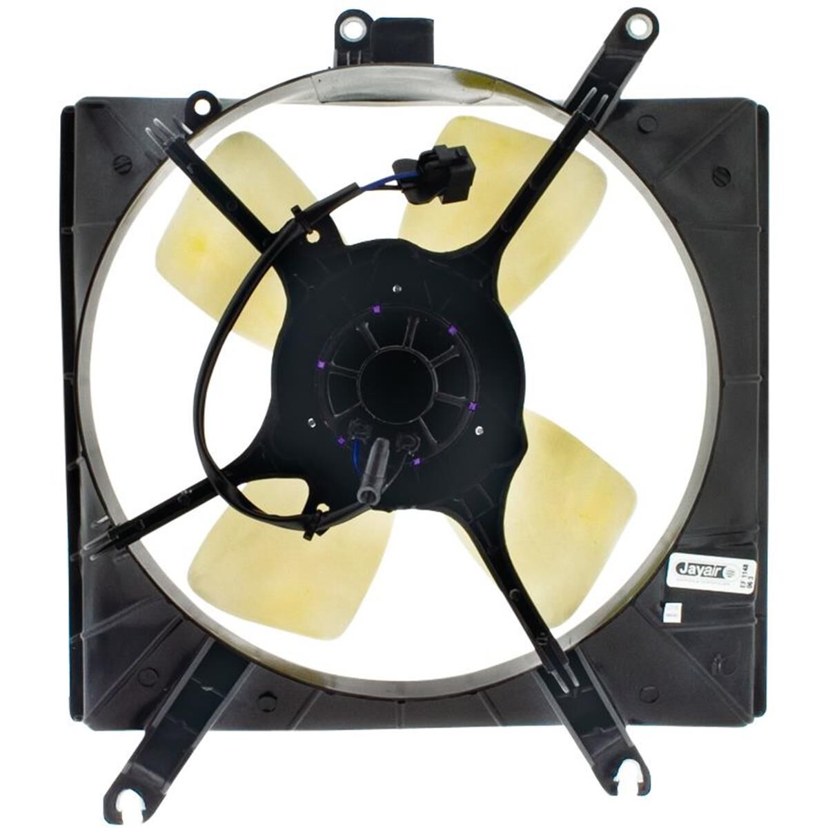 FAN RAD MAZDA 121 94-98, , scanz_hi-res