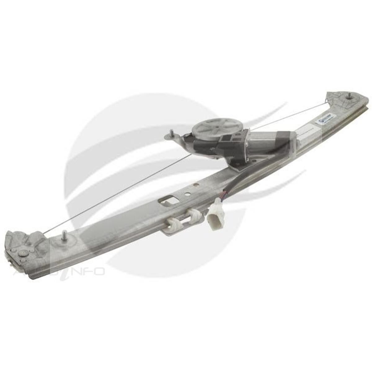 PWR WIN REG & MOTOR BMW X5 E53, , scanz_hi-res