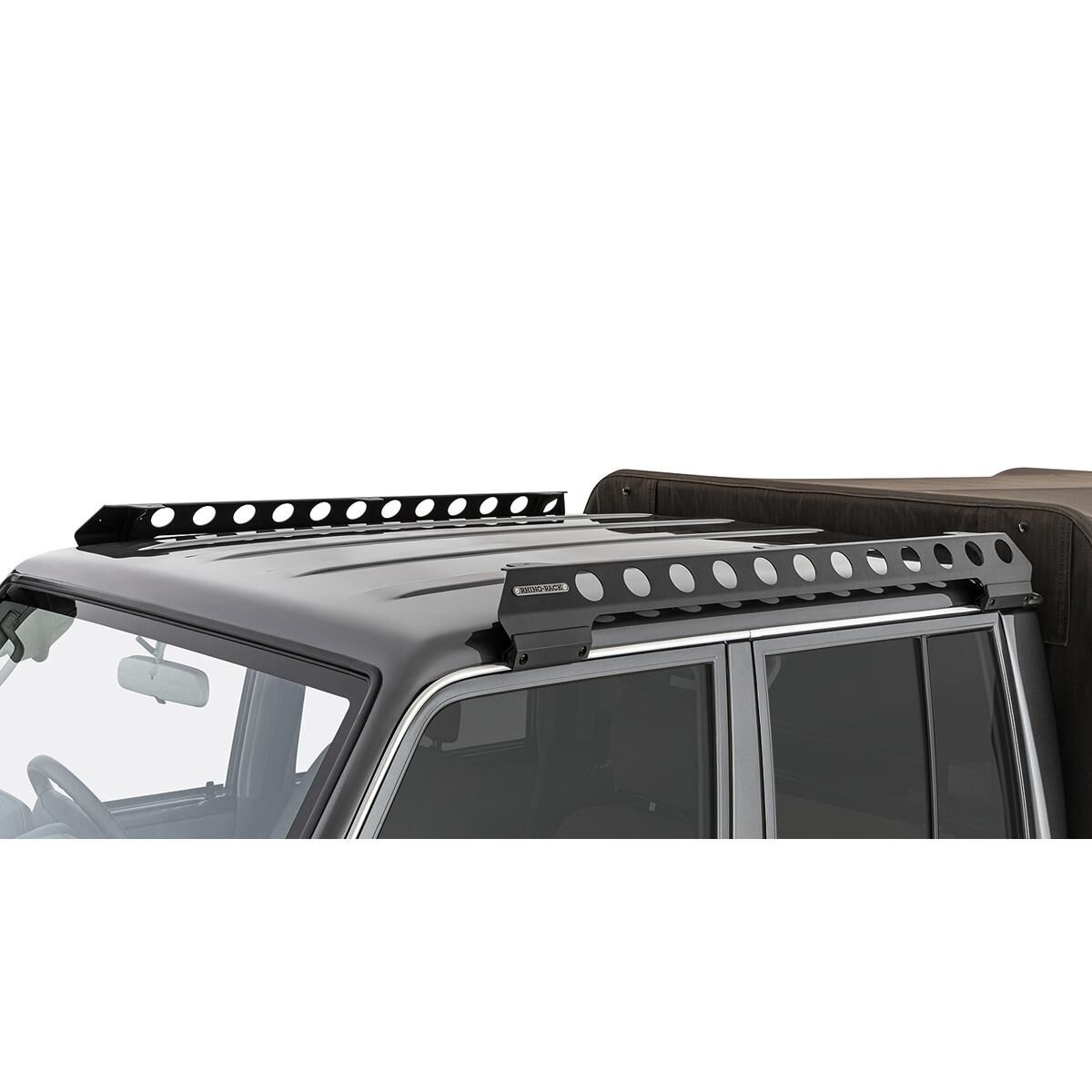 TOYOTA LANDCRUISER LC79 D/CAB B/BONE, , scanz_hi-res