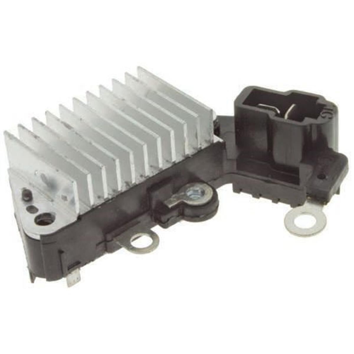 VOLTAGE REG 12V DENSO, , scanz_hi-res