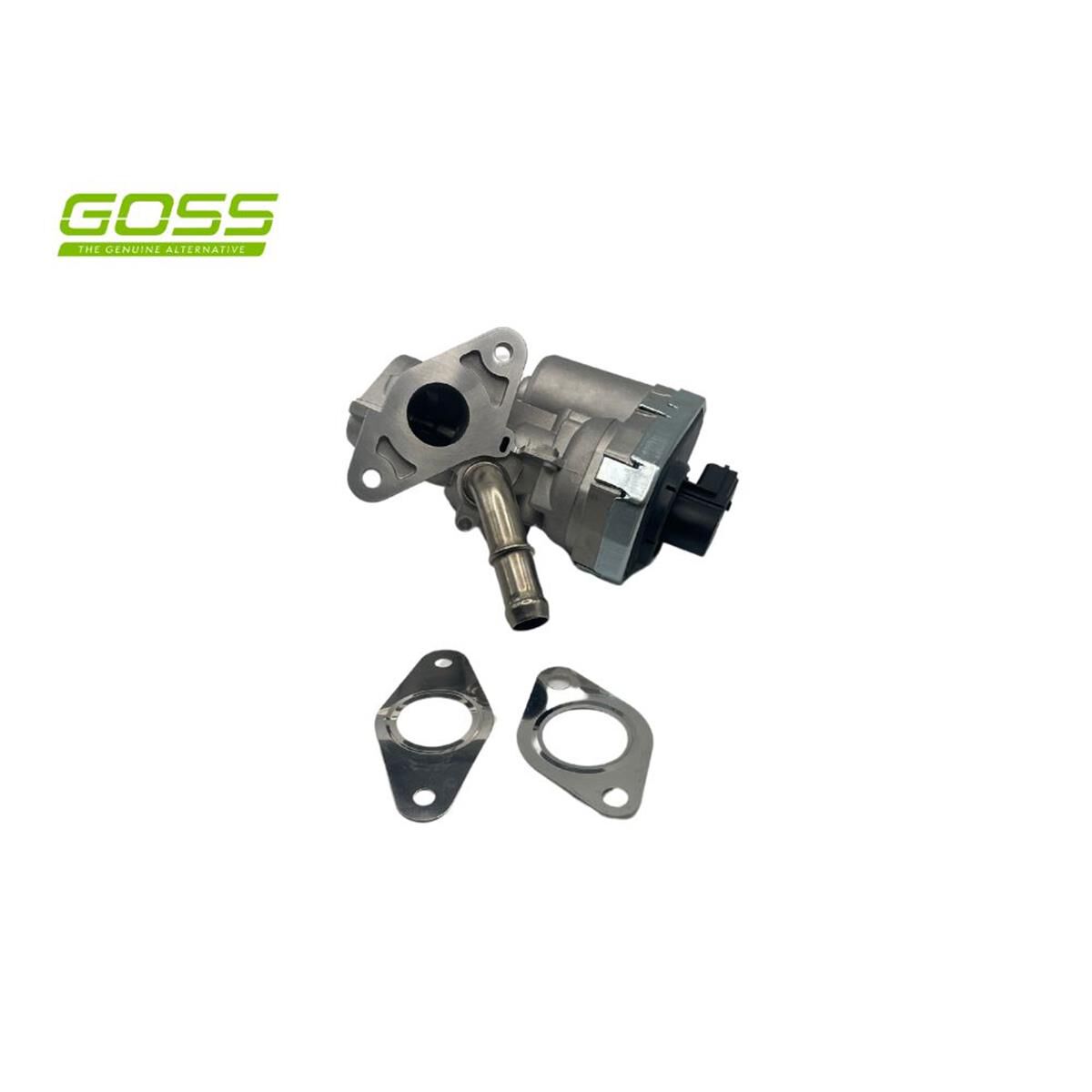 EGR VALVE FORD, , scanz_hi-res