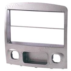 FITTING KIT FORD ESCAPE 2006 ON DOUBLE DIN (CHAMPAGNE), , scanz_hi-res