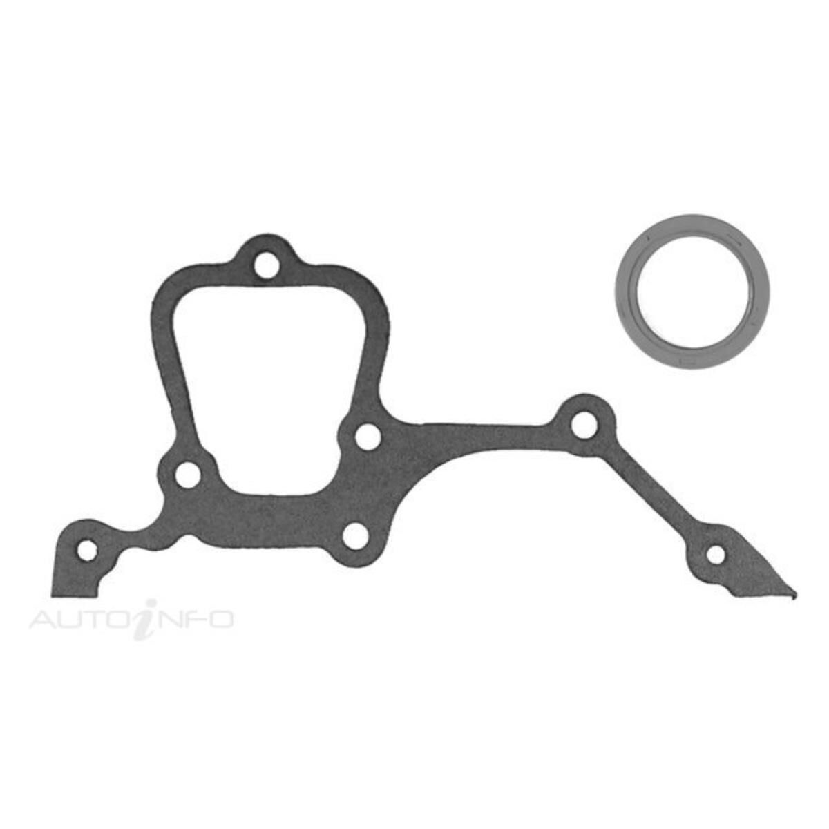 TIMING COVER SET FORD 4, , scanz_hi-res