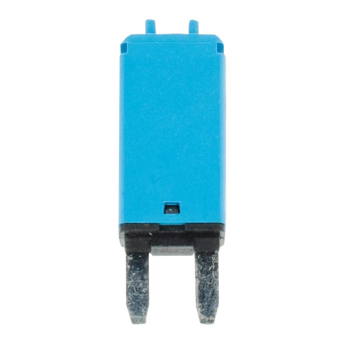 CIRCUIT BREAKER 233 SERIES TYPE111 MINI BLADE PLUG IN 15a BLUE JAYLEC, , scanz_hi-res