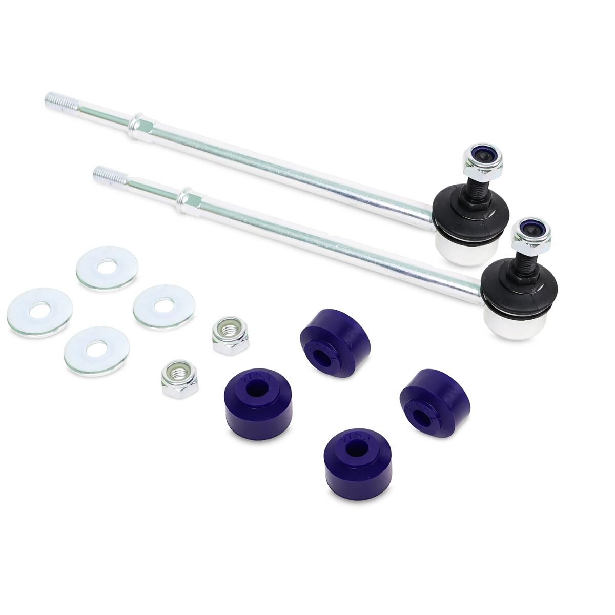 SUP PRO SWAY BARLINK ROD KIT, , scanz_hi-res