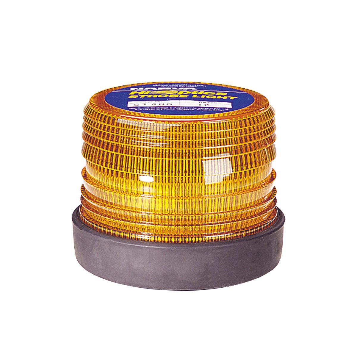 STROBE HI-OPTICS D/FLASH AMBER, , scanz_hi-res