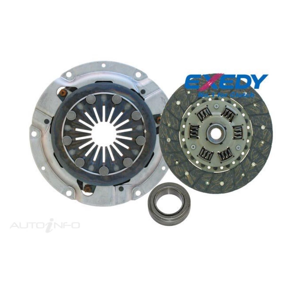 CLUTCH KIT, , scanz_hi-res