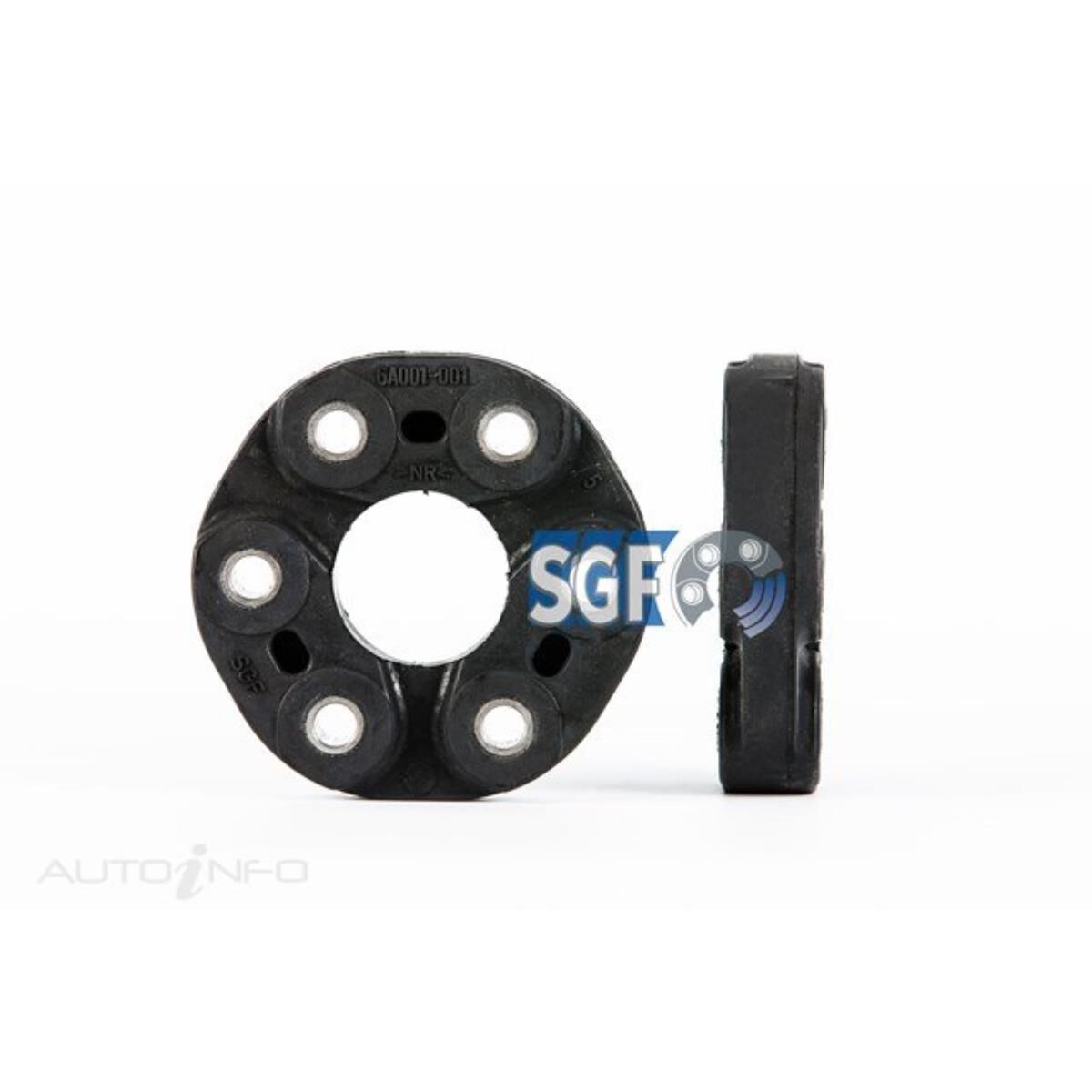 FLEX DRIVE COUPLING - OPEL / GM, , scanz_hi-res