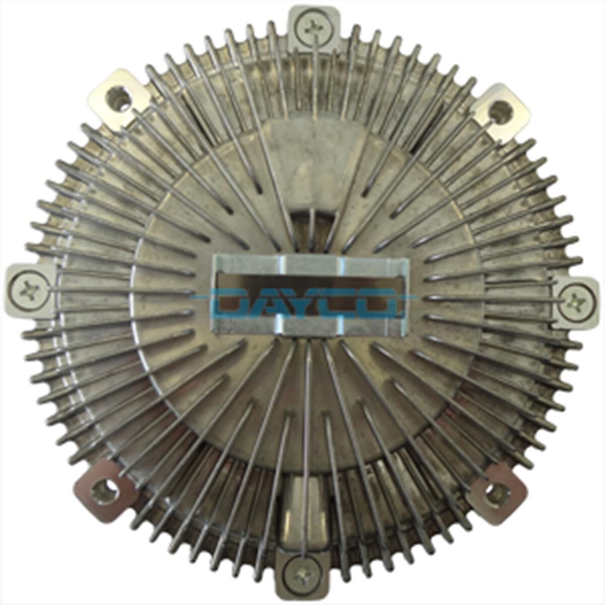 FAN CLUTCH FORD RANG MAZ BT50 WEAT WLAT 2.5 3.0 06>, , scanz_hi-res