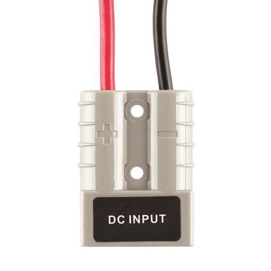 MATSON 12V DC CHARGER WITH SOLAR 20A, , scanz_hi-res