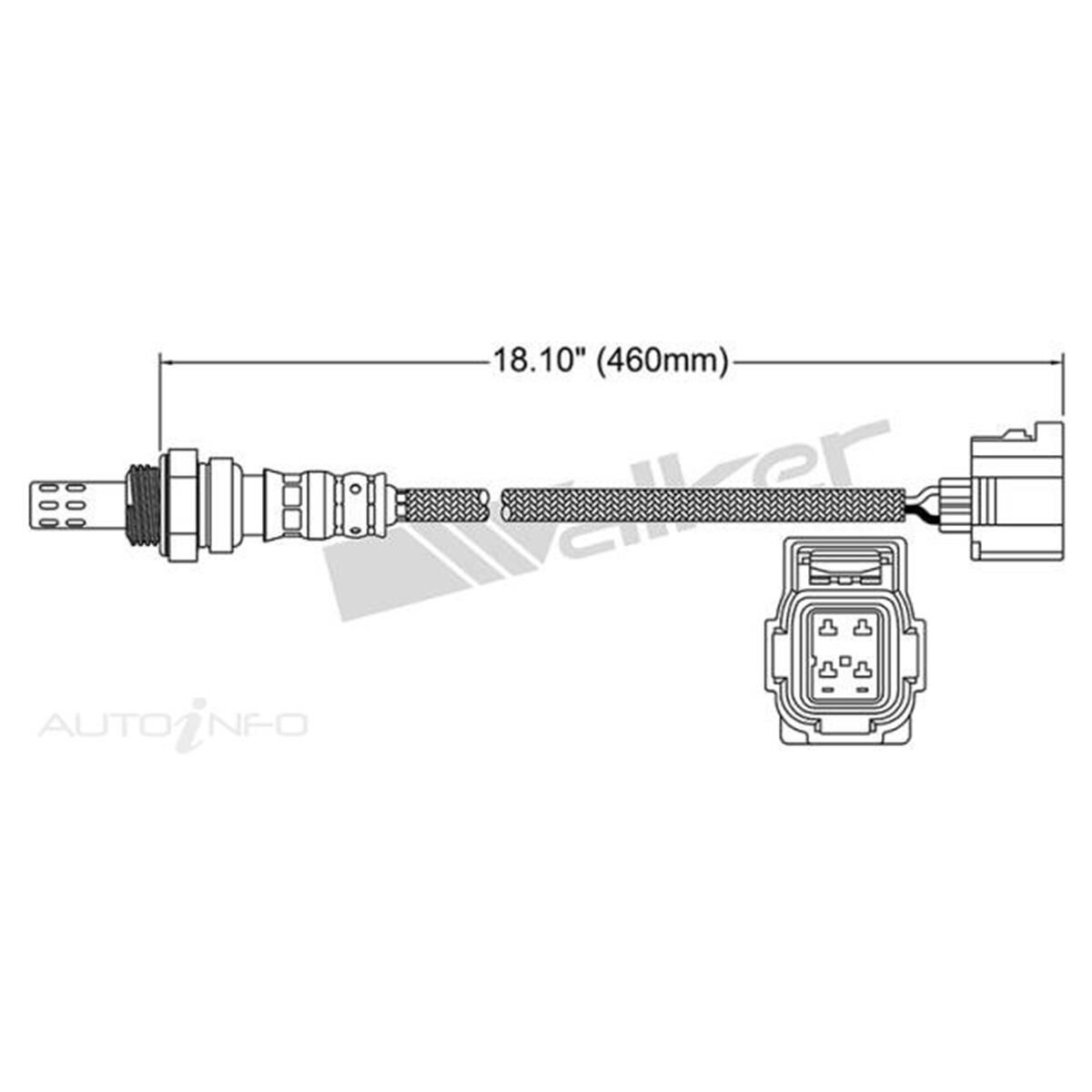 JEEP OXY SENSOR, , scanz_hi-res